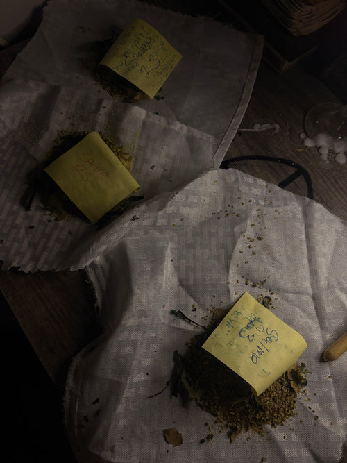 Amuleto de abundancia